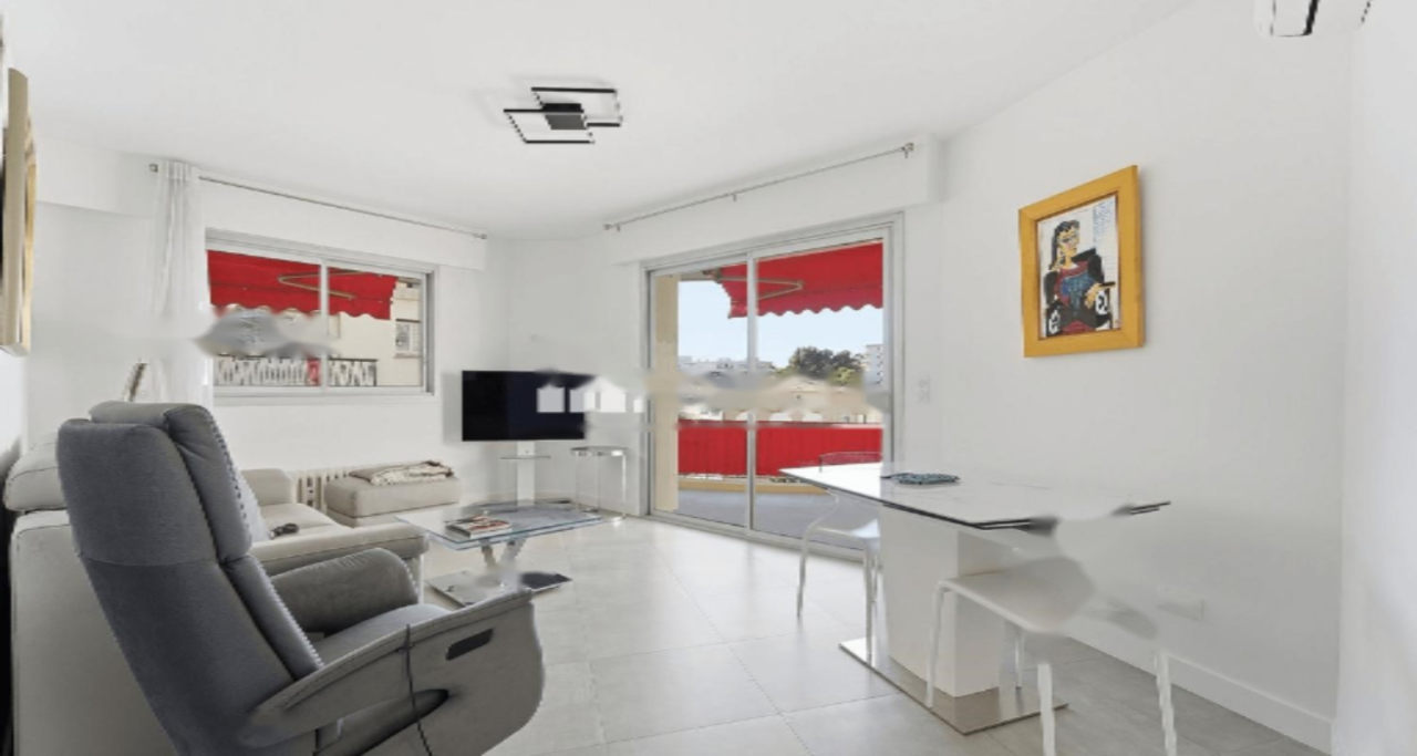 Квартира в Каннах, Франция, 70 м² - фото 4