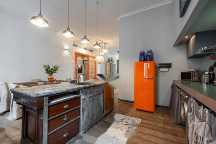 Квартира в Каннах, Франция, 140 м² - фото 2