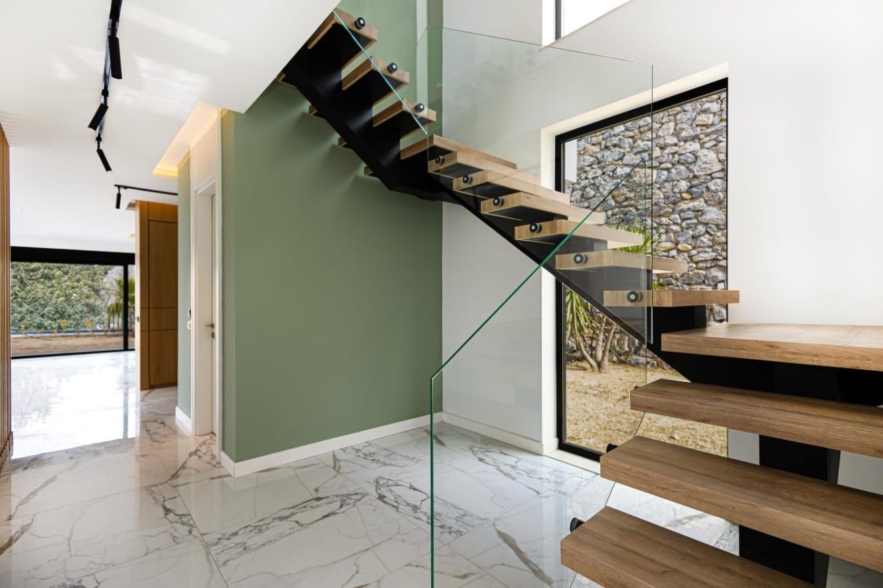 Вилла в Алании, Турция, 272 м² - фото 7