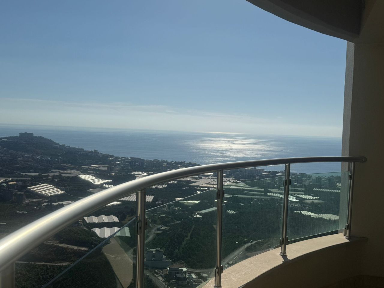 Апартаменты в Алании, Турция, 115 м² - фото 7