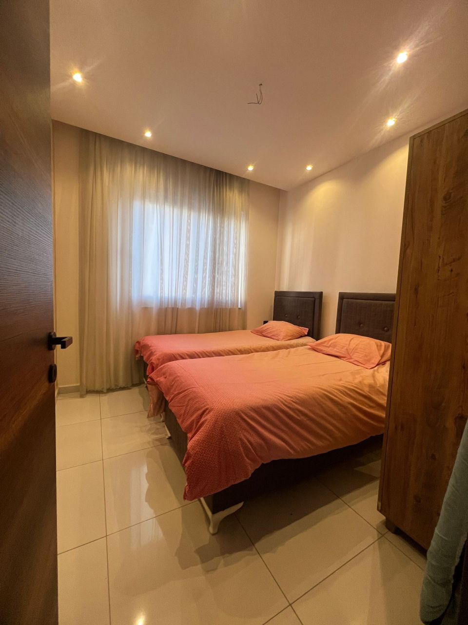 Апартаменты в Алании, Турция, 90 м² - фото 8