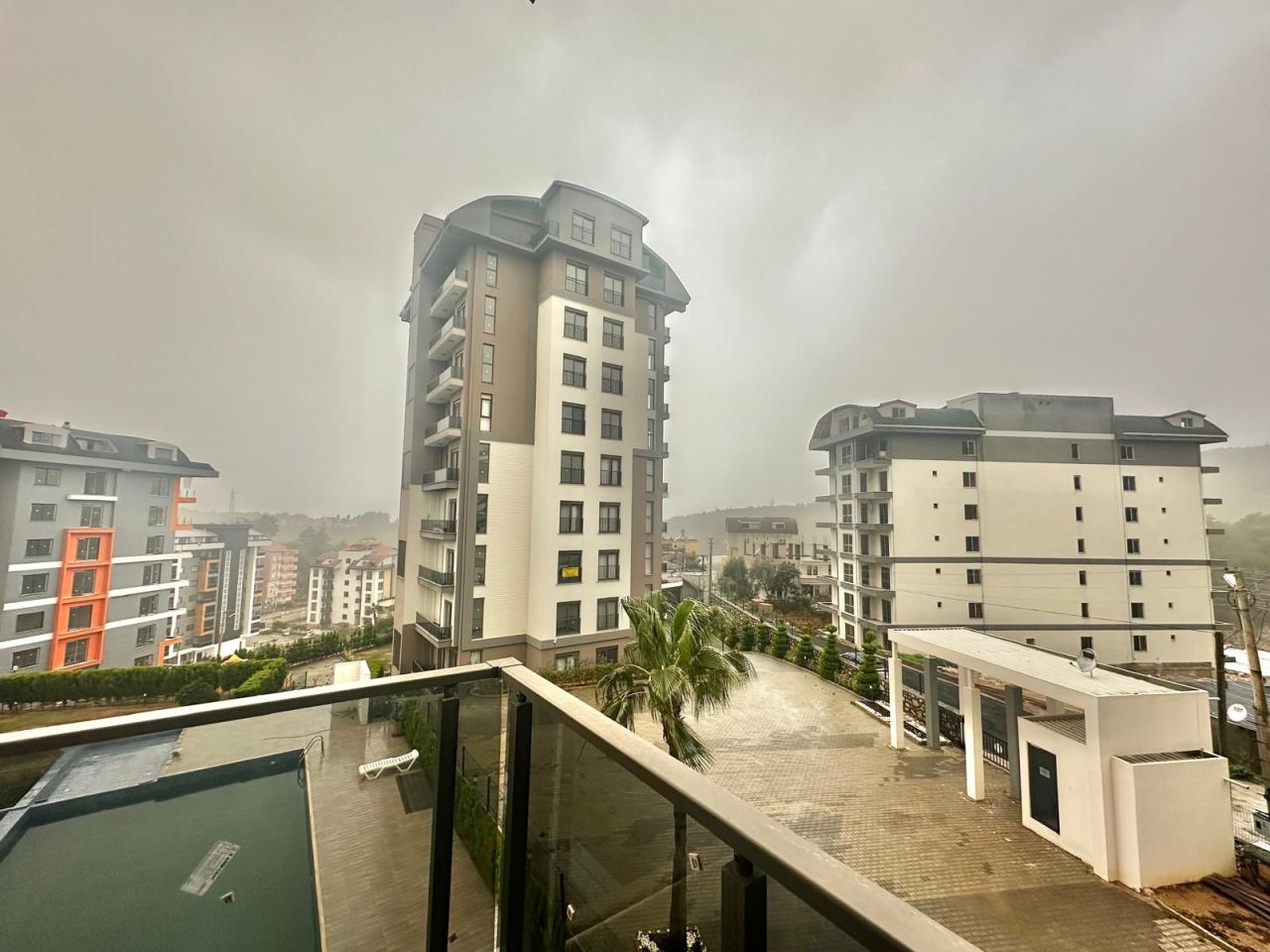 Апартаменты в Алании, Турция, 90 м² - фото 8