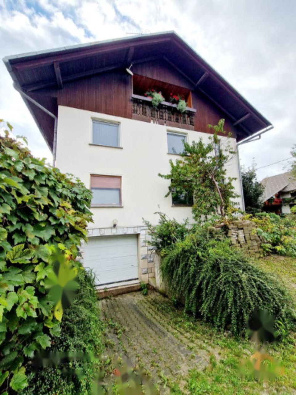 Ферма в Шкофья-Лока, Словения, 262 м² - фото 4