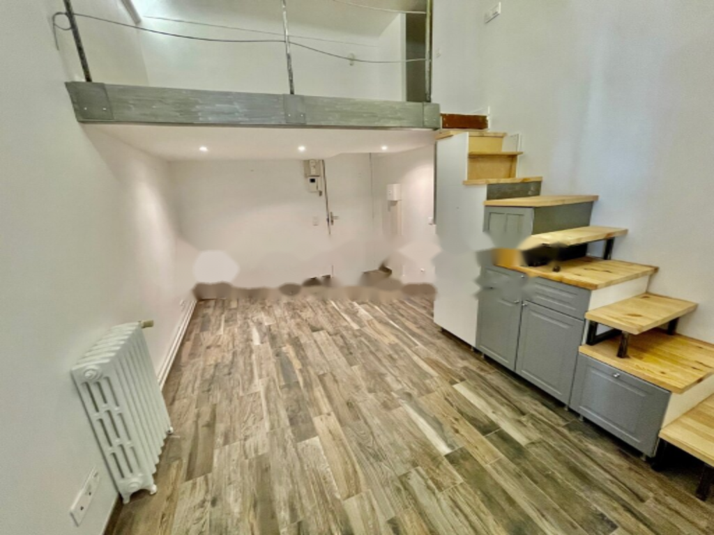 Квартира в Монако, Монако, 35 м² - фото 4