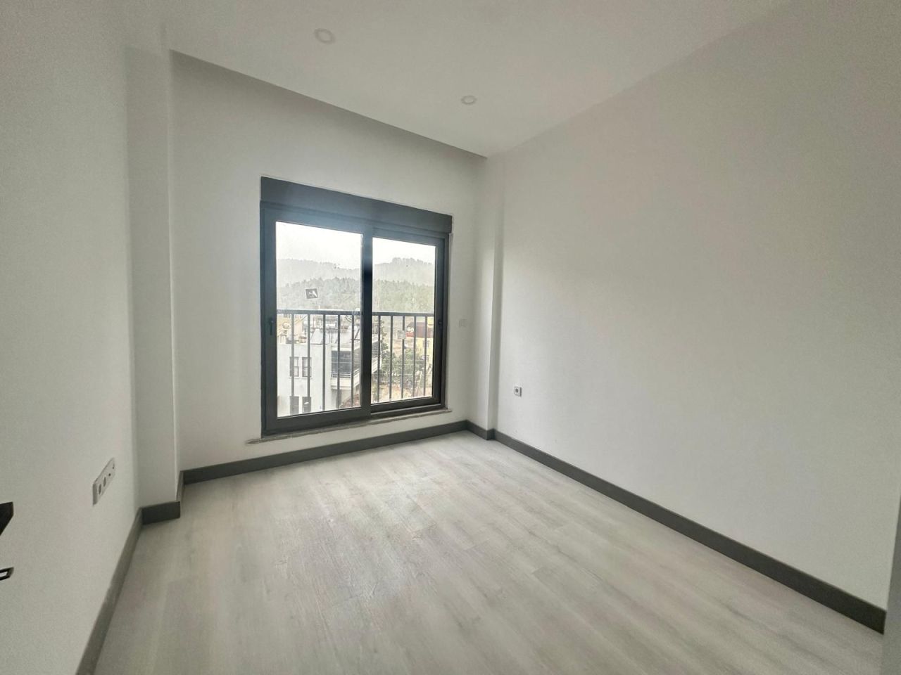 Апартаменты в Алании, Турция, 90 м² - фото 10