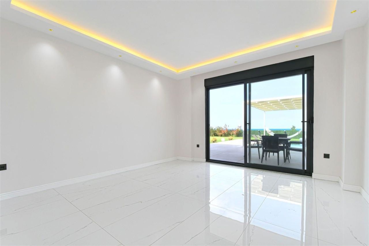 Вилла в Газипаше, Турция, 250 м² - фото 10