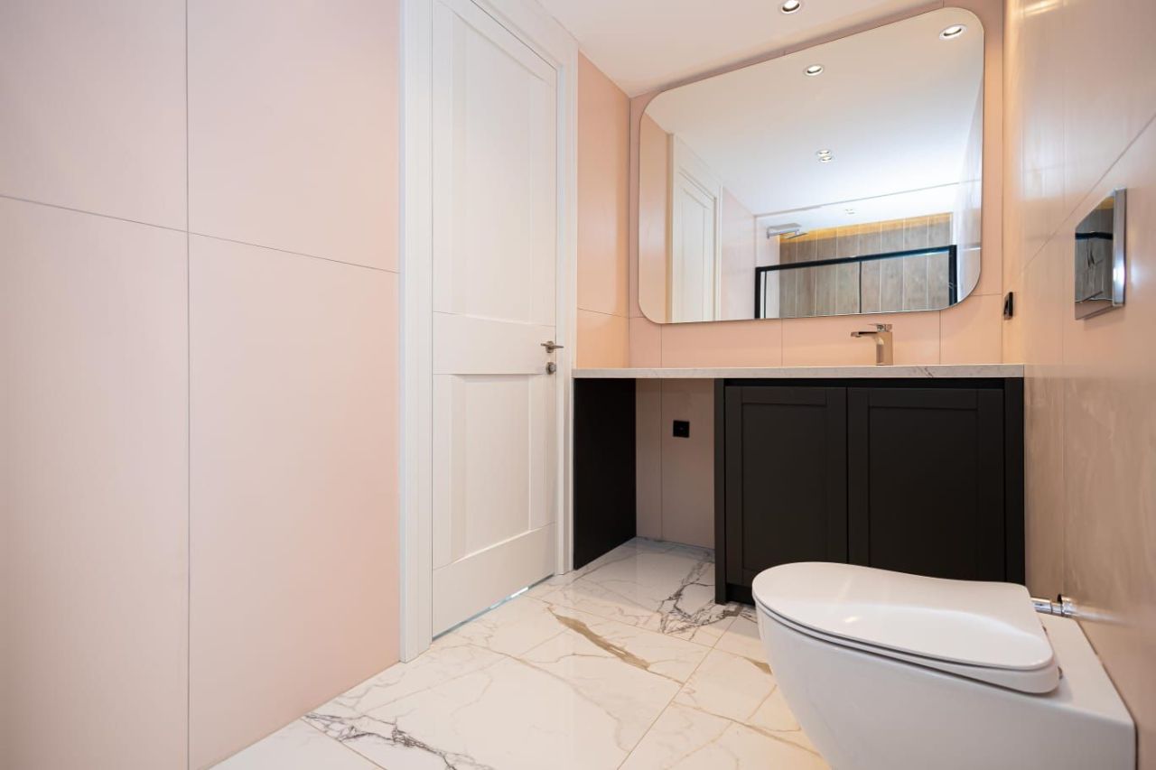 Вилла в Алании, Турция, 272 м² - фото 10