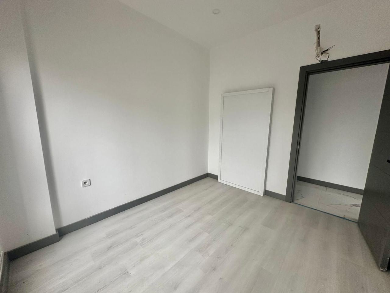 Апартаменты в Алании, Турция, 90 м² - фото 11