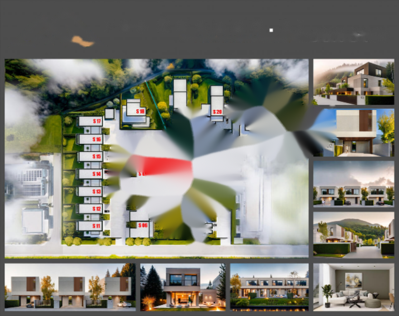 Дом в Любляне, Словения, 213 м² - фото 4