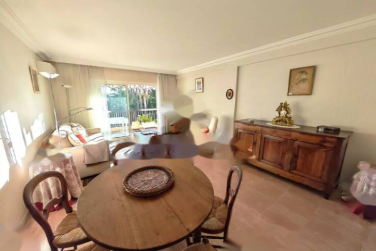 Квартира в Каннах, Франция, 67 м² - фото 2