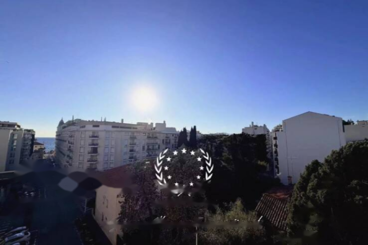 Квартира в Каннах, Франция, 107 м² - фото 2