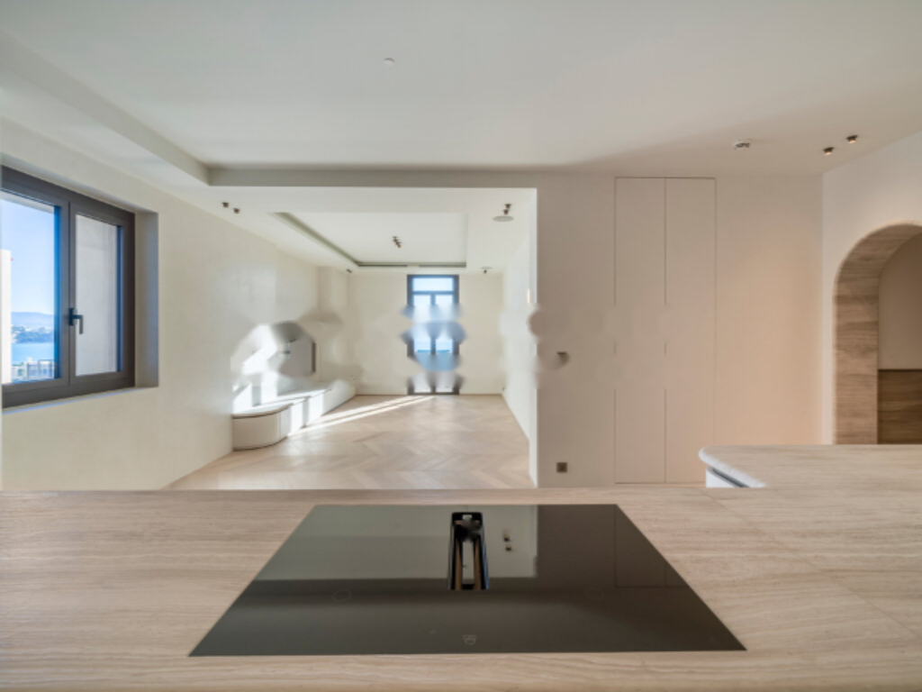 Квартира в Монте Карло, Монако, 123 м² - фото 4