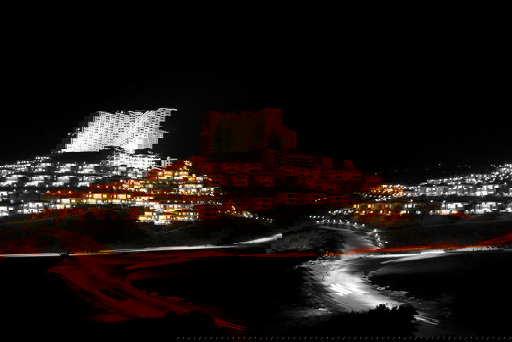 Апартаменты в Алании, Турция, 140 м² - фото 14