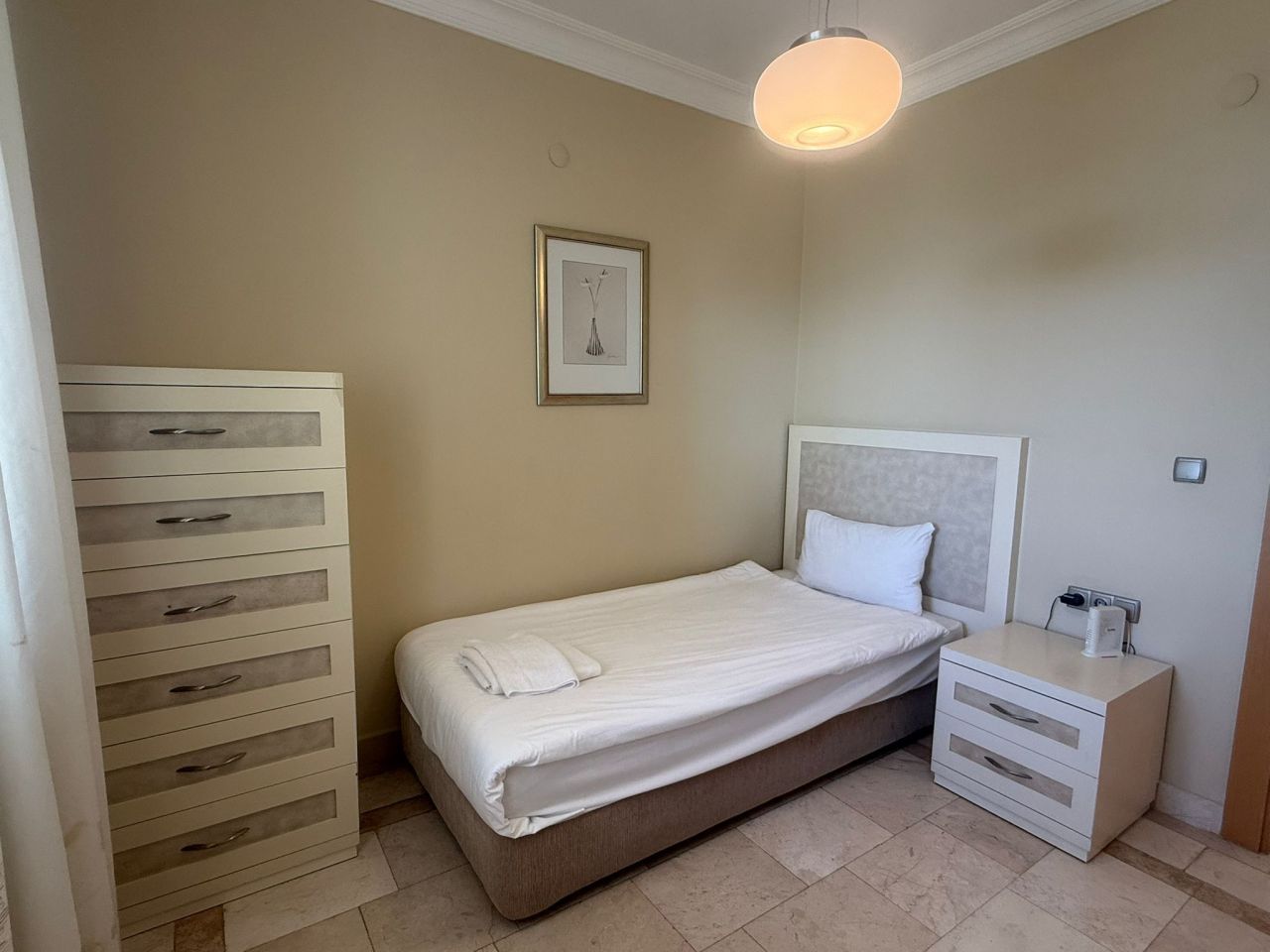 Апартаменты в Алании, Турция, 115 м² - фото 14