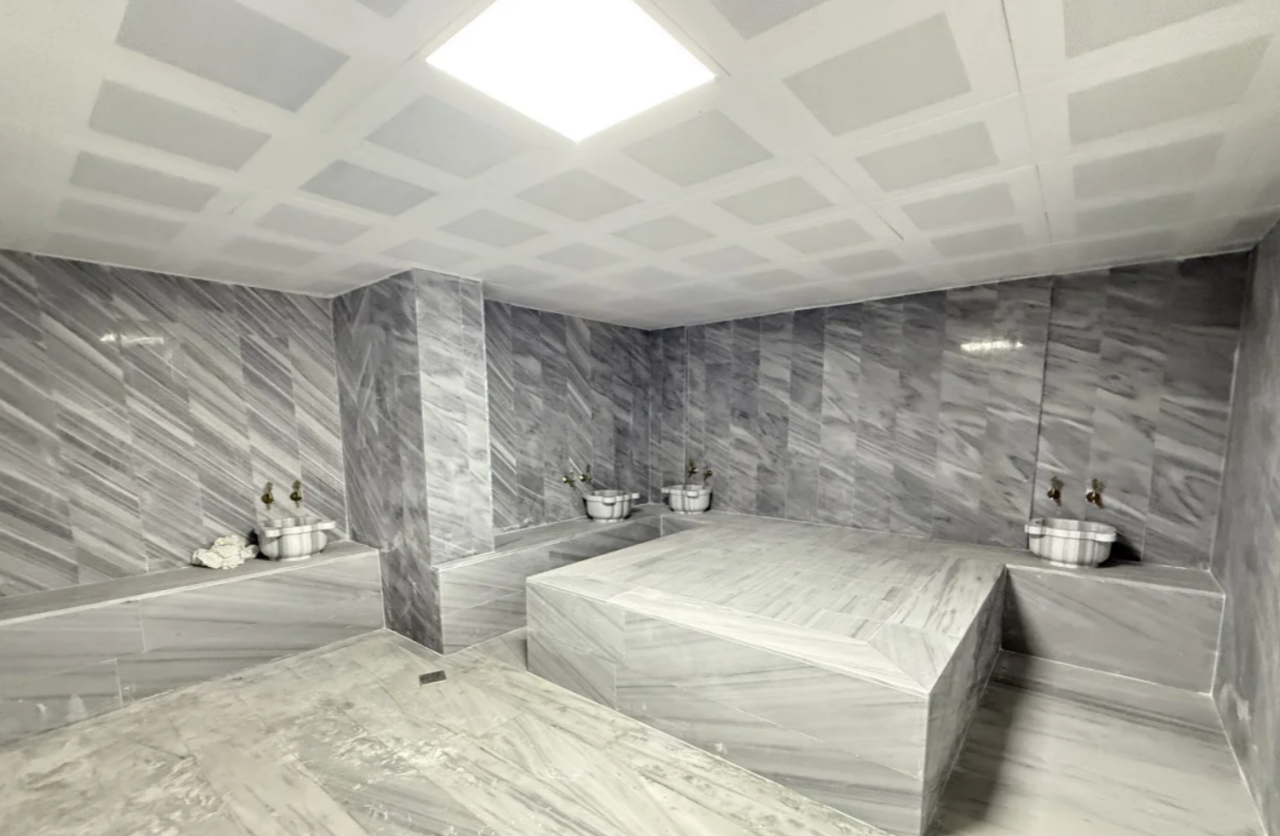 Апартаменты в Алании, Турция, 90 м² - фото 14