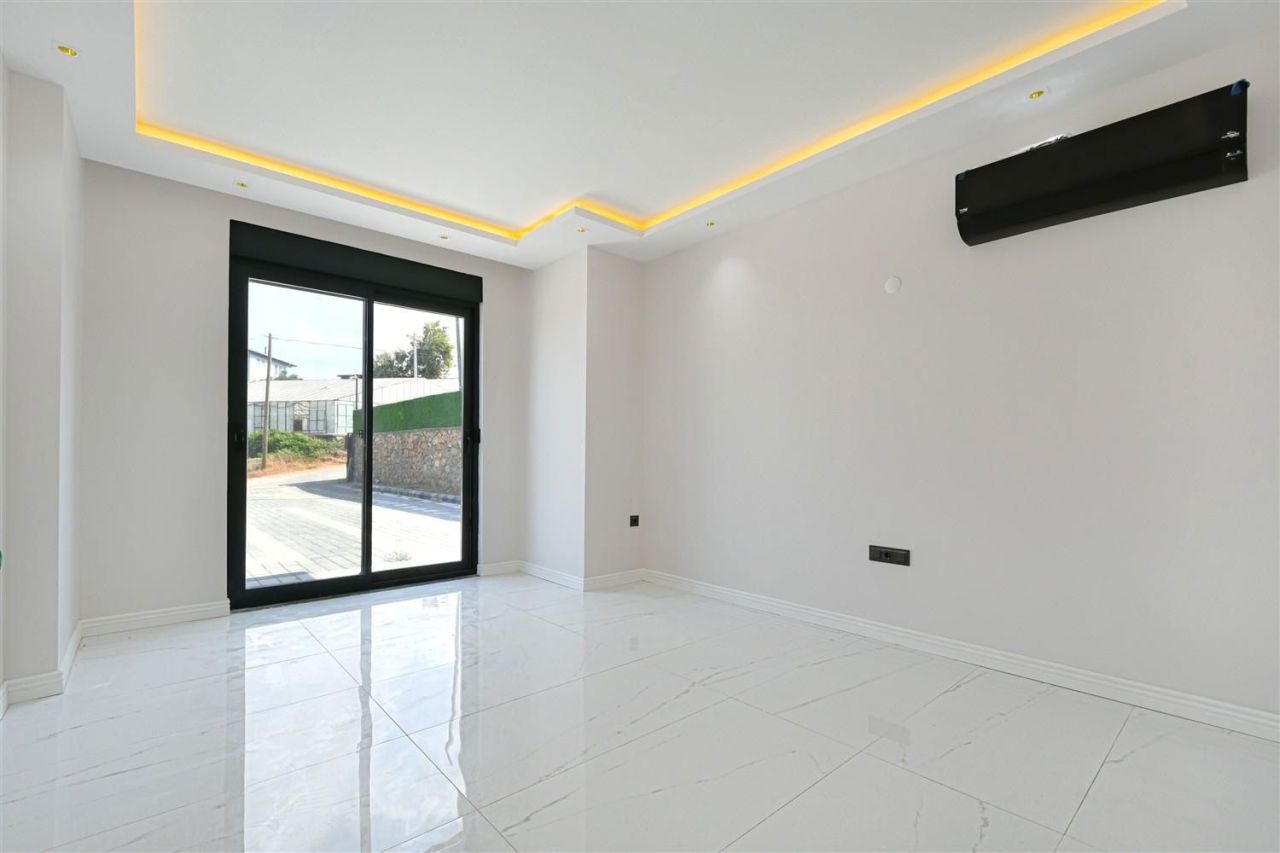 Вилла в Газипаше, Турция, 250 м² - фото 14