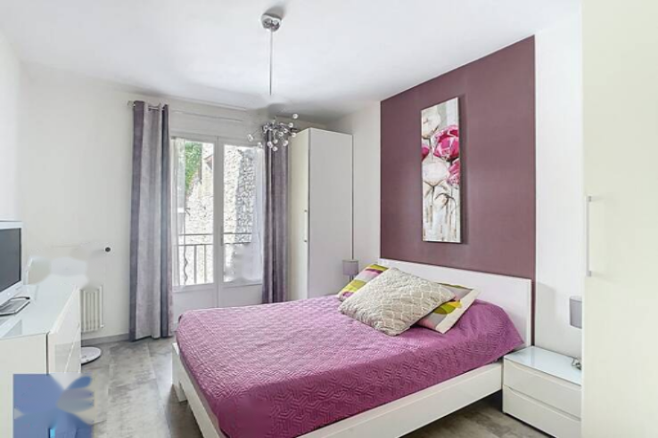 Квартира в Каннах, Франция, 66 м² - фото 2