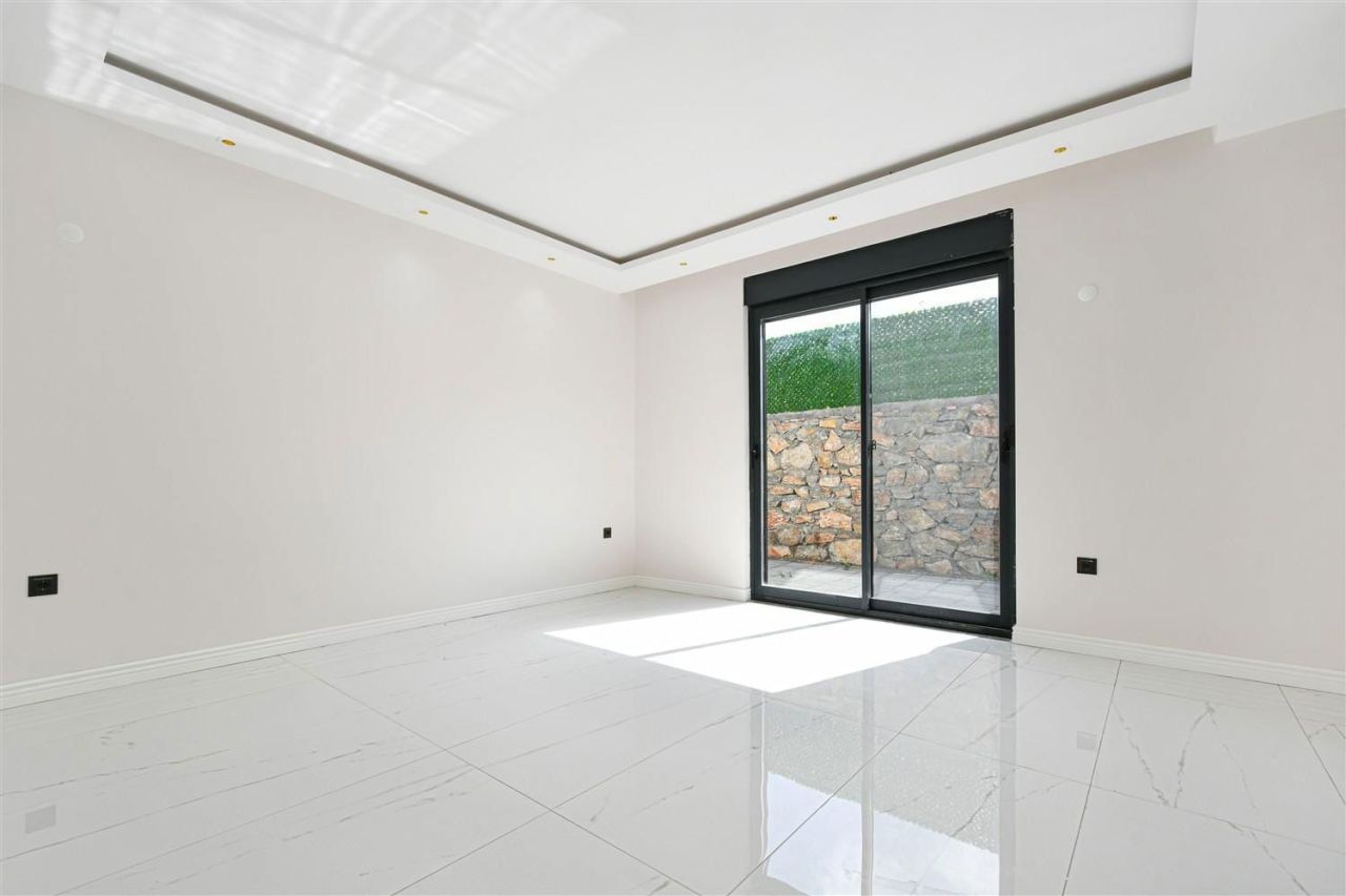 Вилла в Газипаше, Турция, 250 м² - фото 16