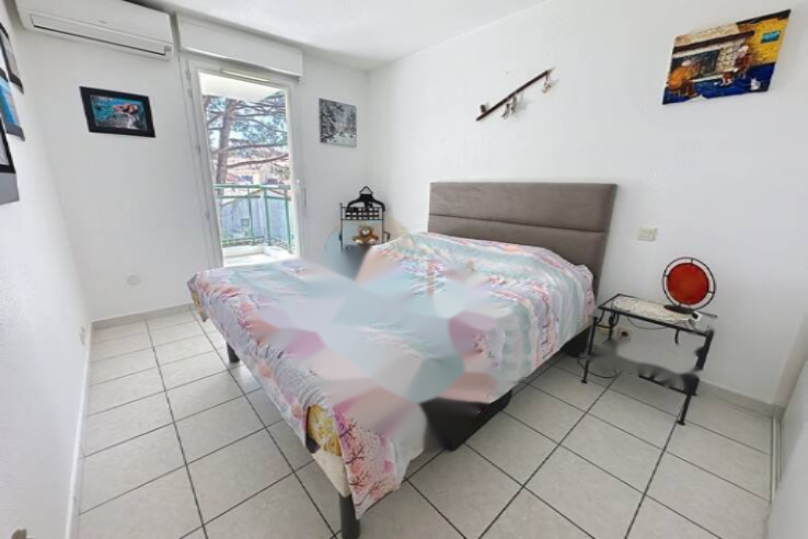 Квартира в Каннах, Франция, 45 м² - фото 2