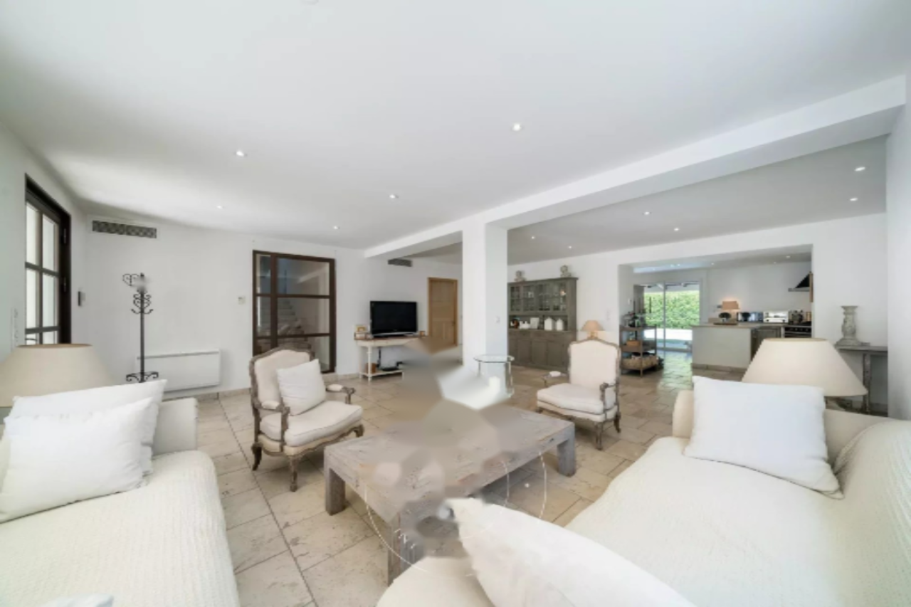 Квартира в Каннах, Франция, 234 м² - фото 4