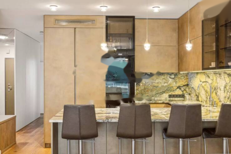 Квартира в Каннах, Франция, 98 м² - фото 2