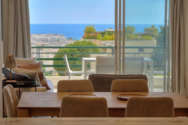 Квартира в Каннах, Франция, 95 м² - фото 2