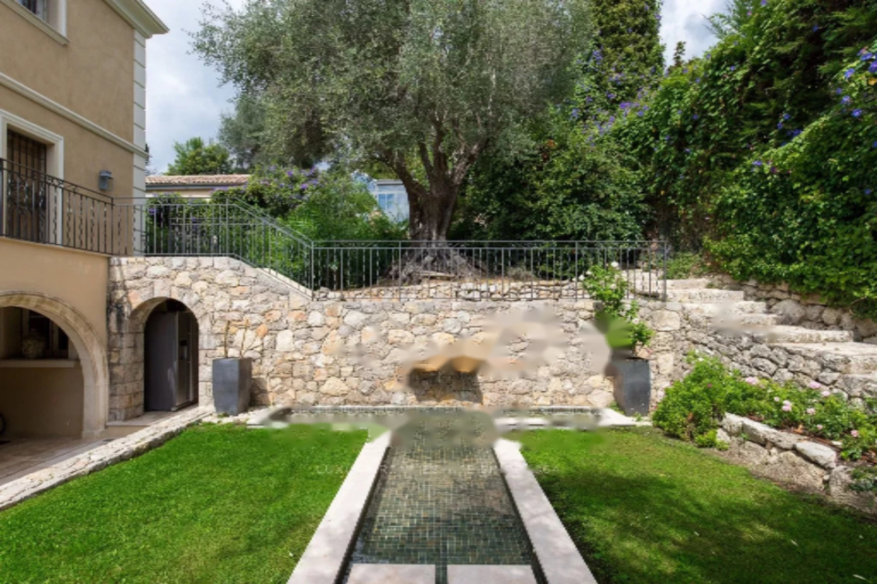 Квартира в Каннах, Франция, 472 м² - фото 4