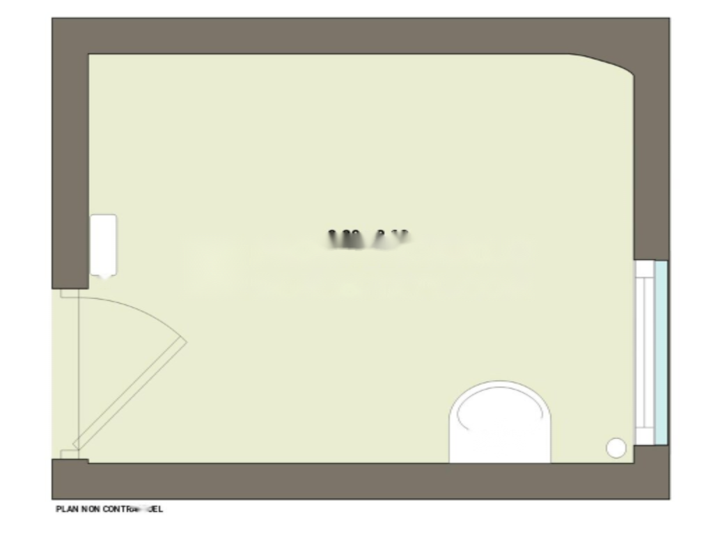 Квартира в Сен-Романе, Монако, 7 м² - фото 4