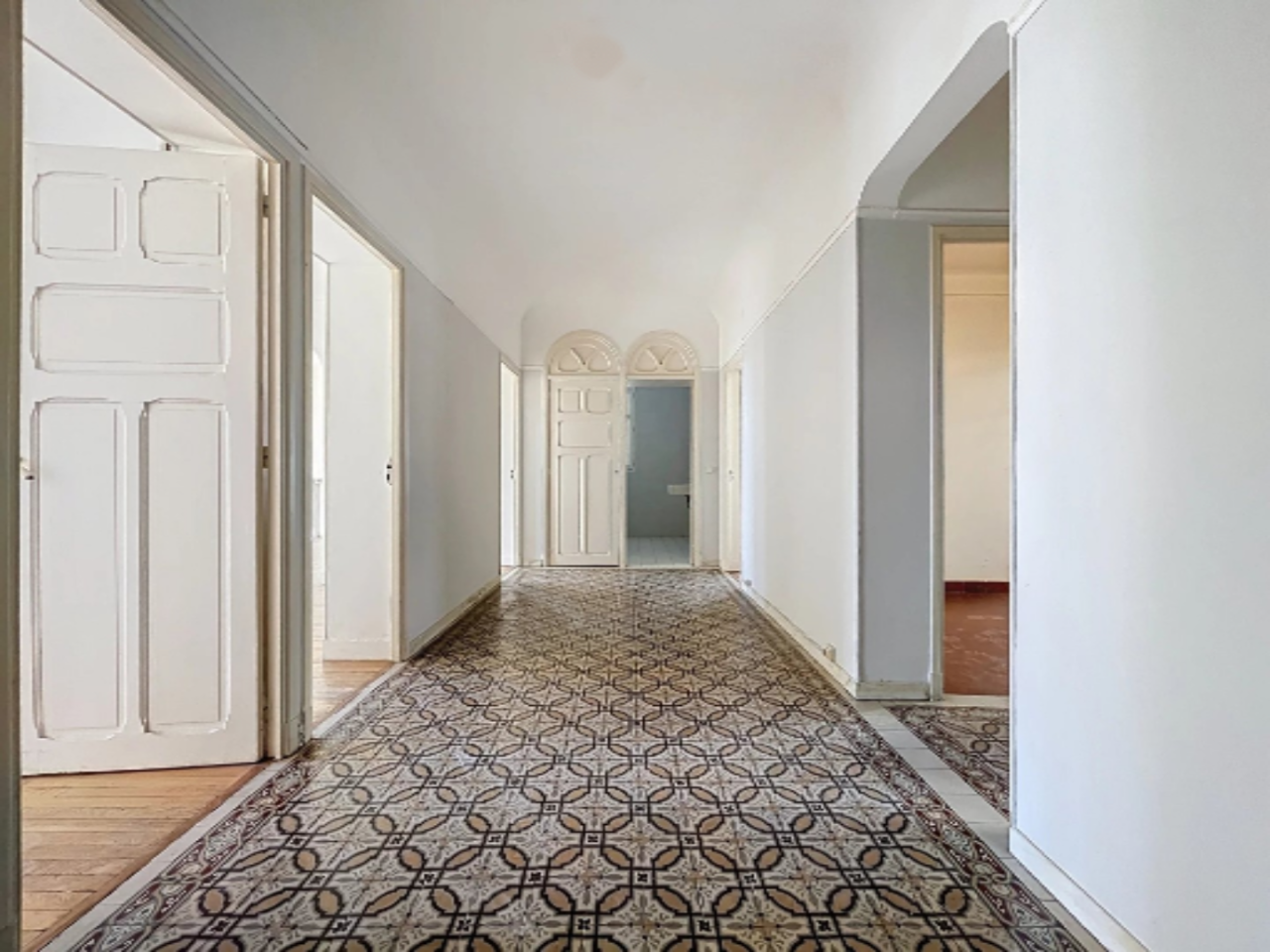 Квартира в Каннах, Франция, 117 м² - фото 4