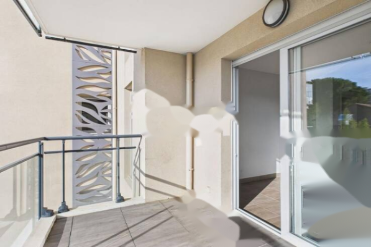 Квартира в Каннах, Франция, 42 м² - фото 2