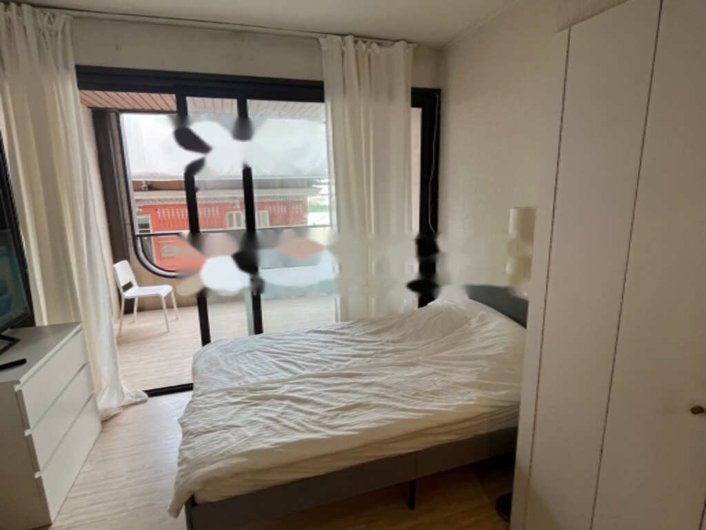 Квартира в Монако, Монако, 30 м² - фото 4