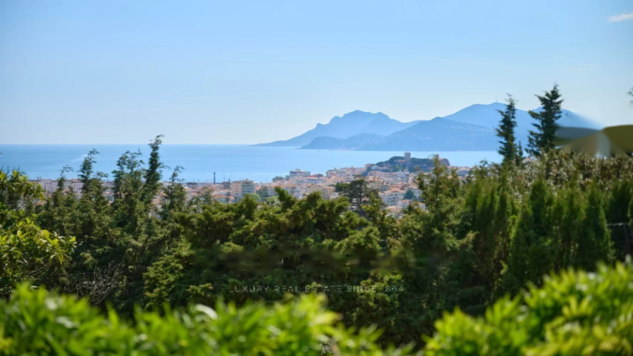 Квартира в Каннах, Франция, 670 м² - фото 4