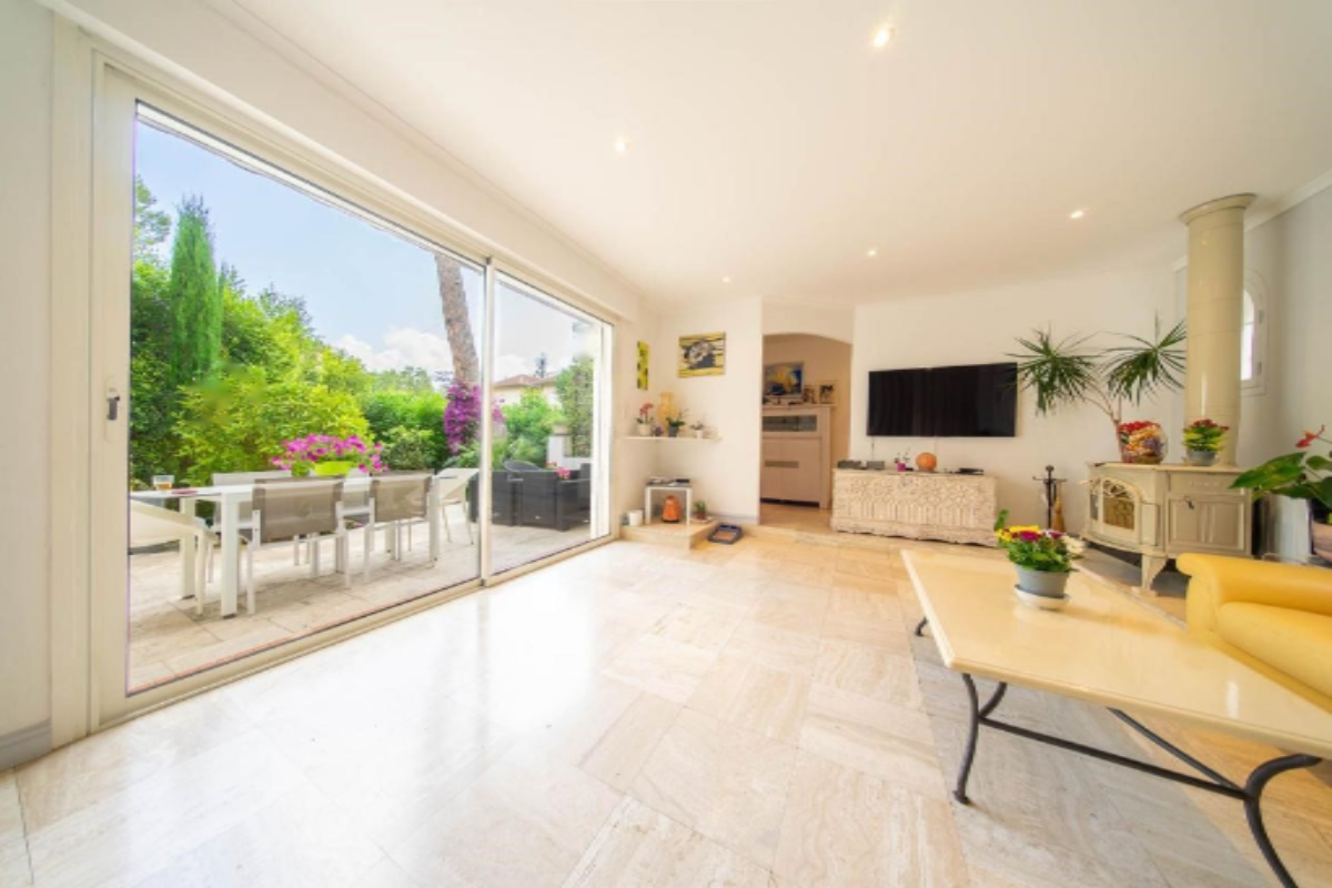 Квартира в Каннах, Франция, 122 м² - фото 4