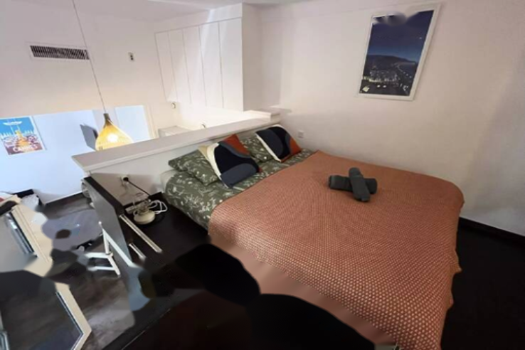 Квартира в Каннах, Франция, 31 м² - фото 2