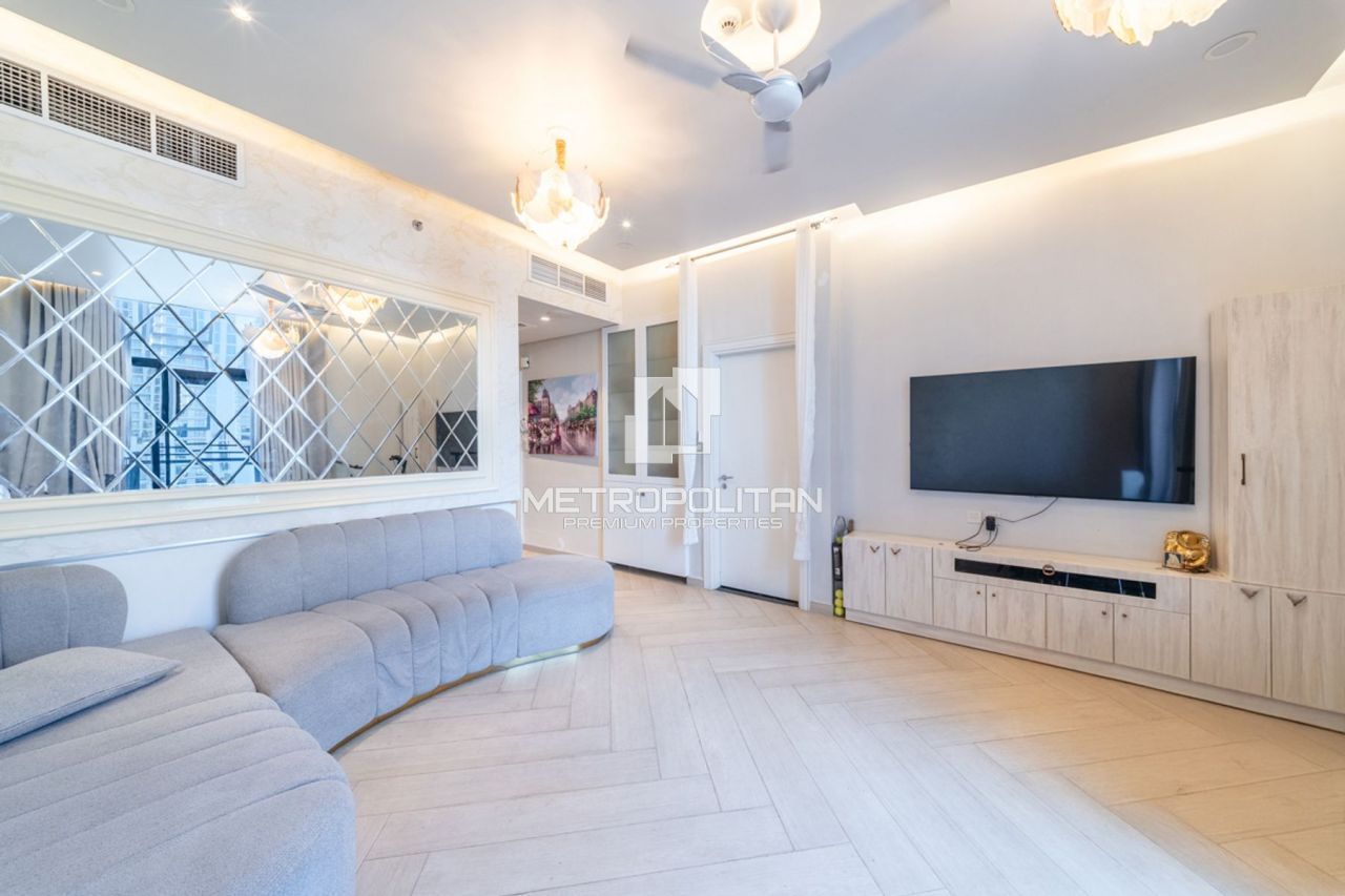 Апартаменты в Дубае, ОАЭ, 77 м² - фото 1