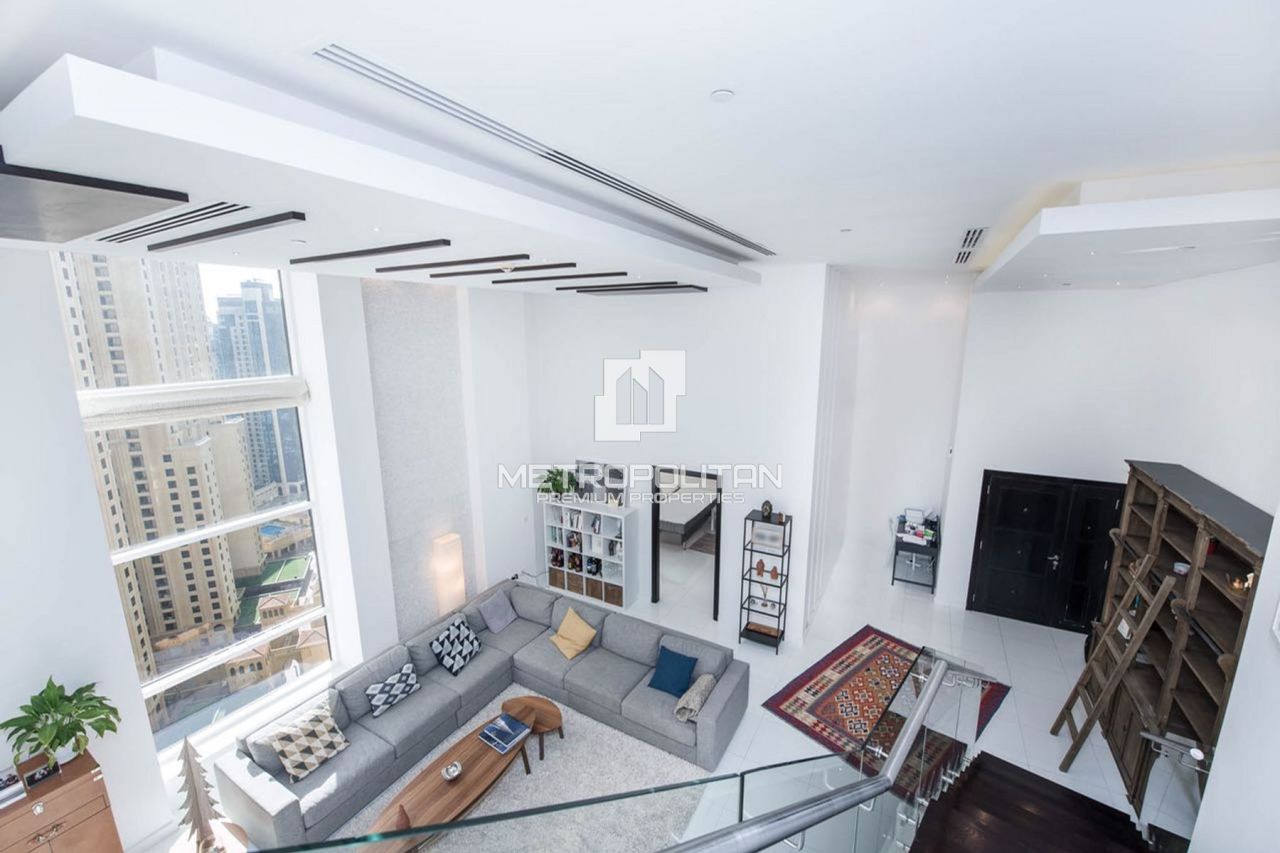 Апартаменты в Дубае, ОАЭ, 168 м² - фото 1