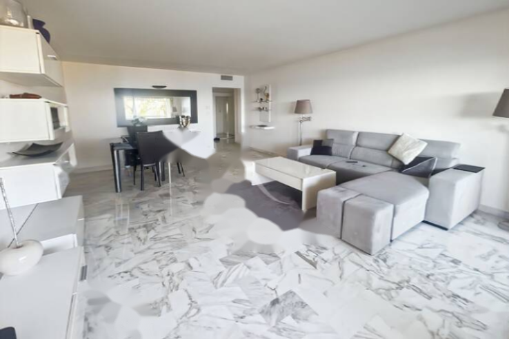 Квартира в Каннах, Франция, 66 м² - фото 2