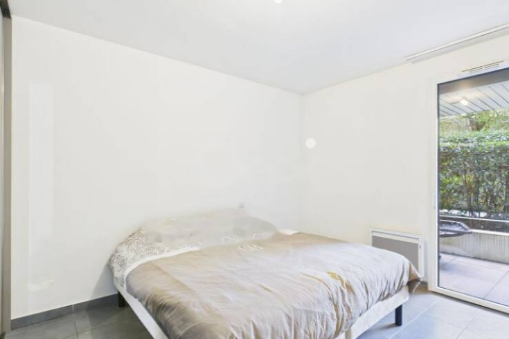 Квартира в Каннах, Франция, 50 м² - фото 2