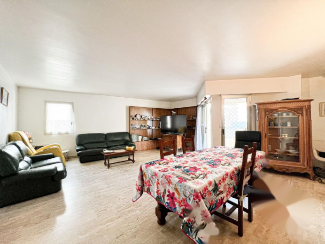 Квартира в Каннах, Франция, 97 м² - фото 4