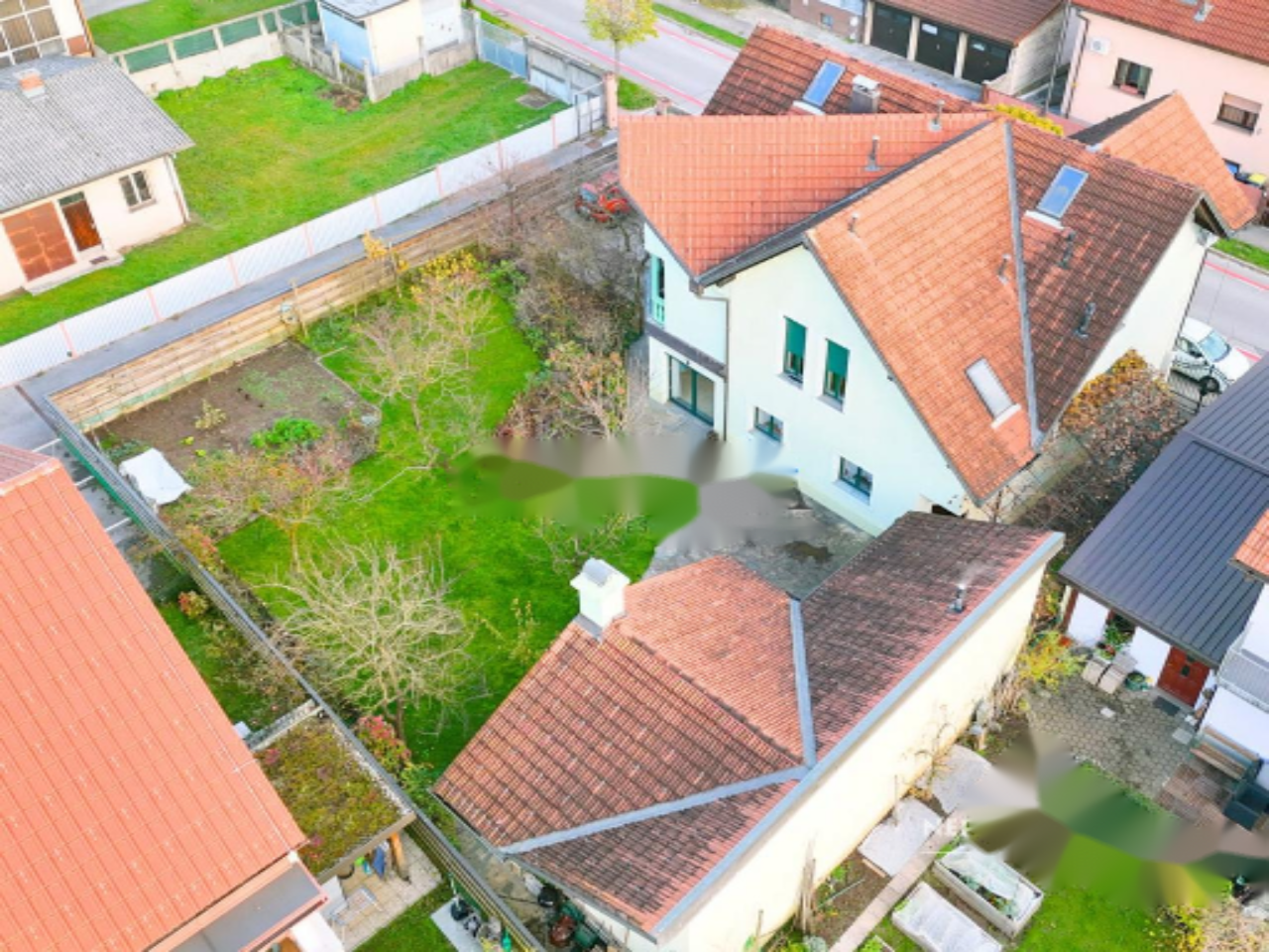 Дом в Любляне, Словения, 299 м² - фото 4