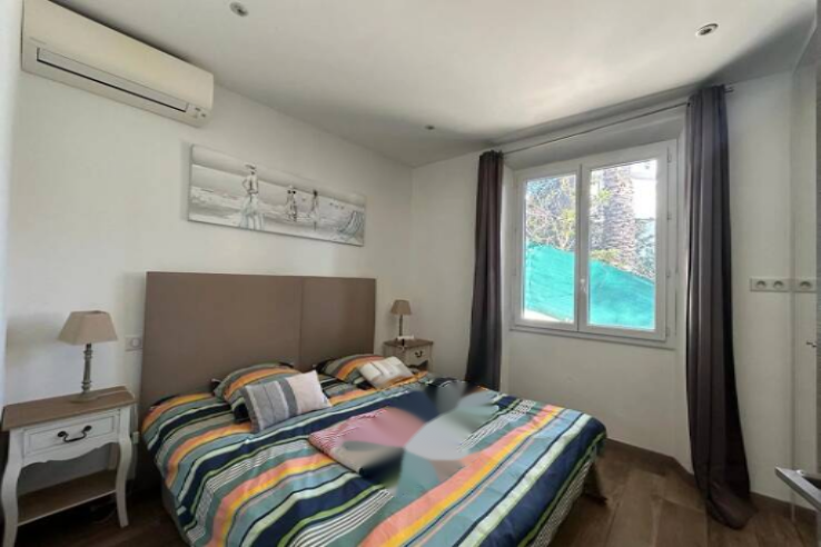 Квартира в Каннах, Франция, 140 м² - фото 2