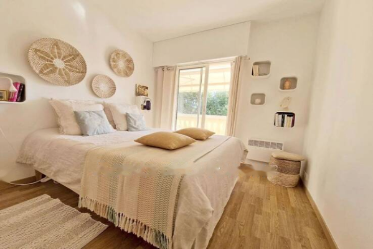 Квартира в Каннах, Франция, 40 м² - фото 2