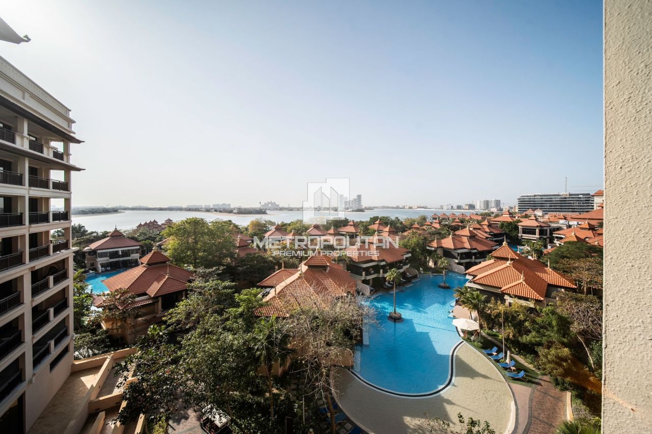 Апартаменты в Дубае, ОАЭ, 108 м² - фото 1