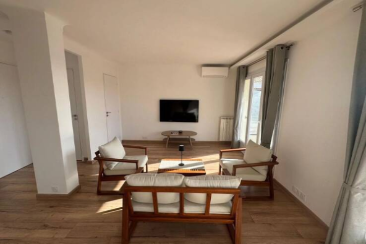 Квартира в Каннах, Франция, 40 м² - фото 2