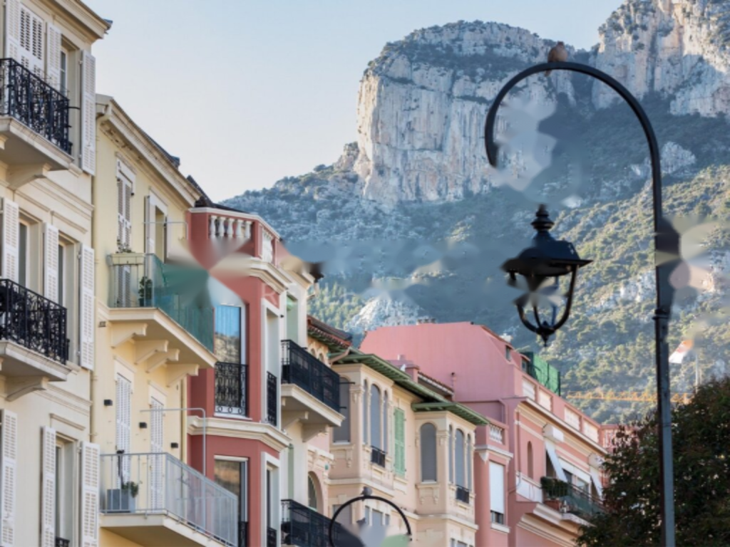 Квартира в Монако, Монако, 25 м² - фото 5