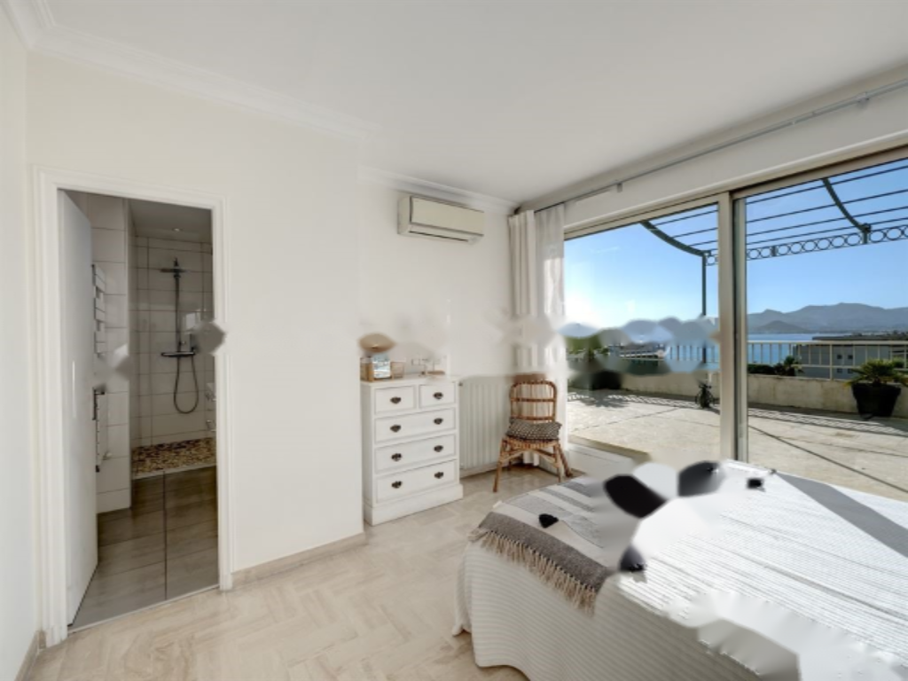 Квартира в Каннах, Франция, 116 м² - фото 5