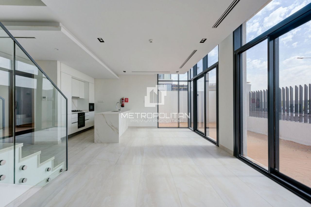 Таунхаус в Рас-эль-Хайме, ОАЭ, 234 м² - фото 2