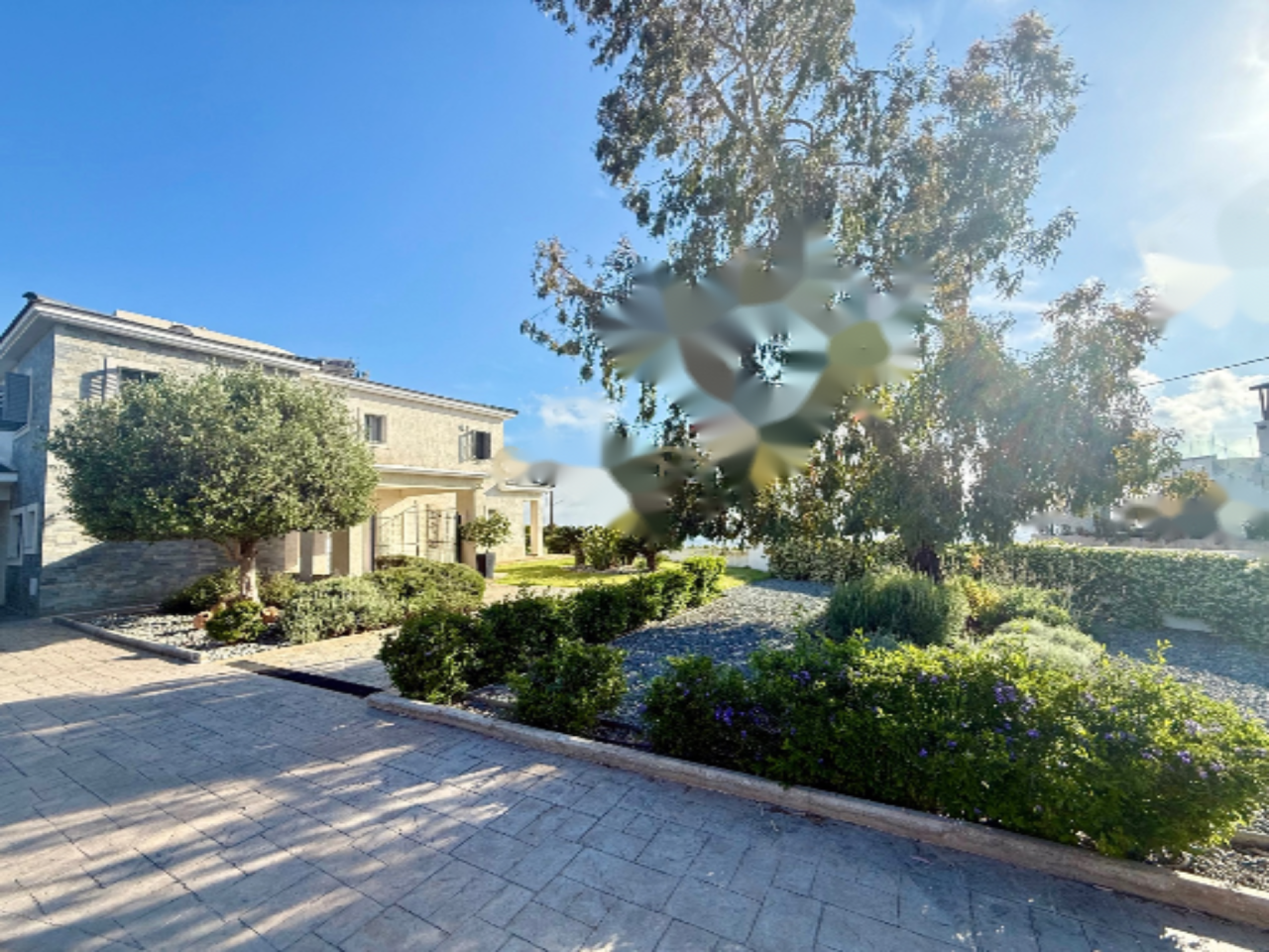 Квартира в Конии, Кипр, 420 м² - фото 5