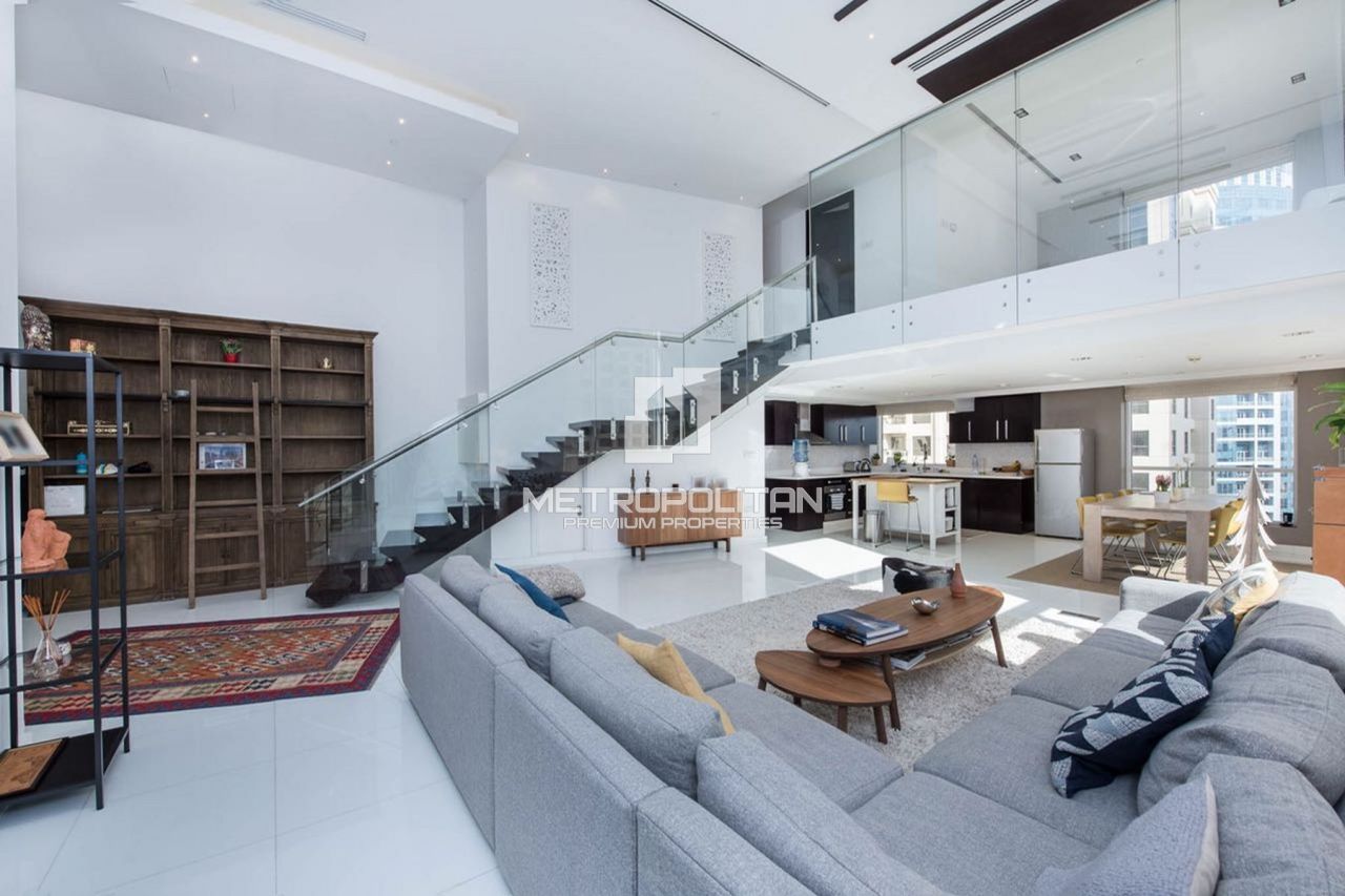 Апартаменты в Дубае, ОАЭ, 168 м² - фото 2