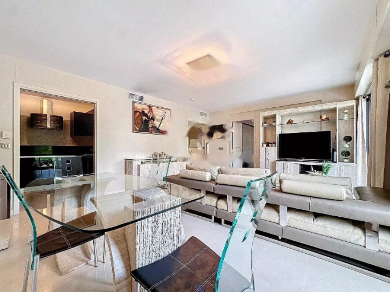 Квартира в Каннах, Франция, 55 м² - фото 5